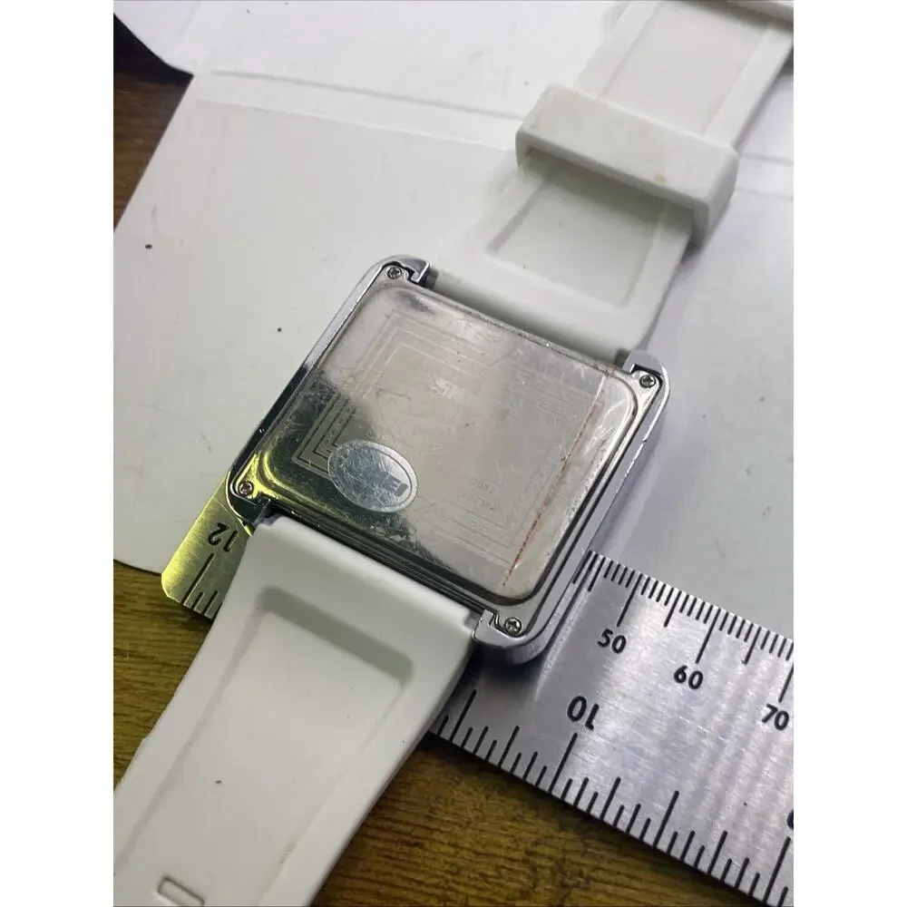 Skmei Unisex Multifunction Touch Watch Works New Battery